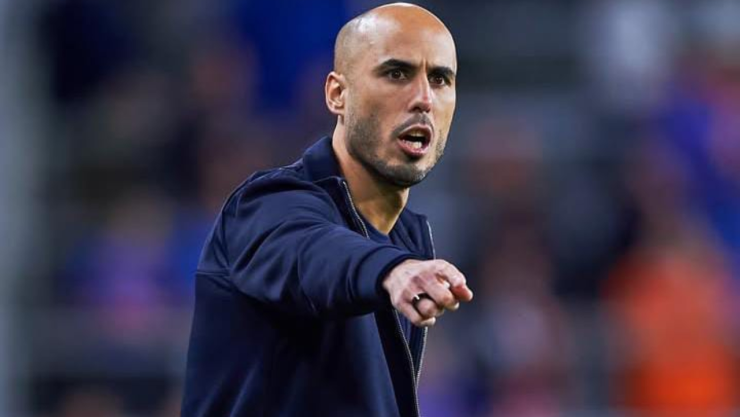 Guido Pizarro: ¿cuál es el nivel de estudios del entrenador de Tigres?