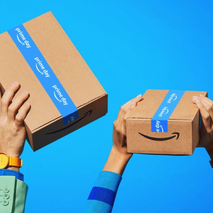 Amazon Prime Day 2025 Guía básica de todas las ofertas de Amazon en México