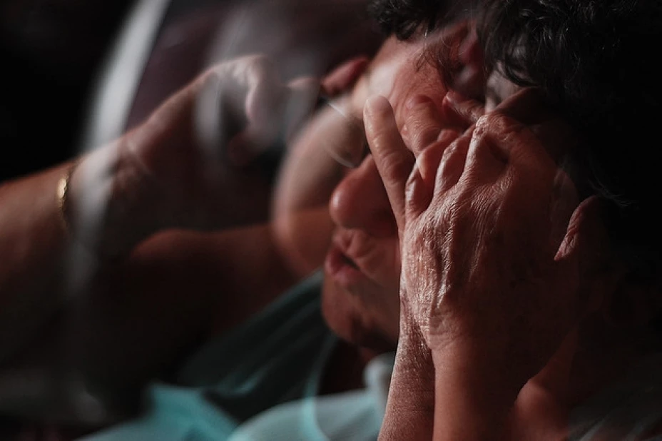 El estrés es la gasolina del cuerpo