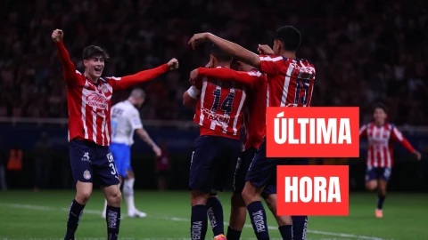 Chivas recibe una gran noticia de cara a la Liguilla del Apertura 2025