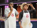 Paco se enfrentó a Raúl