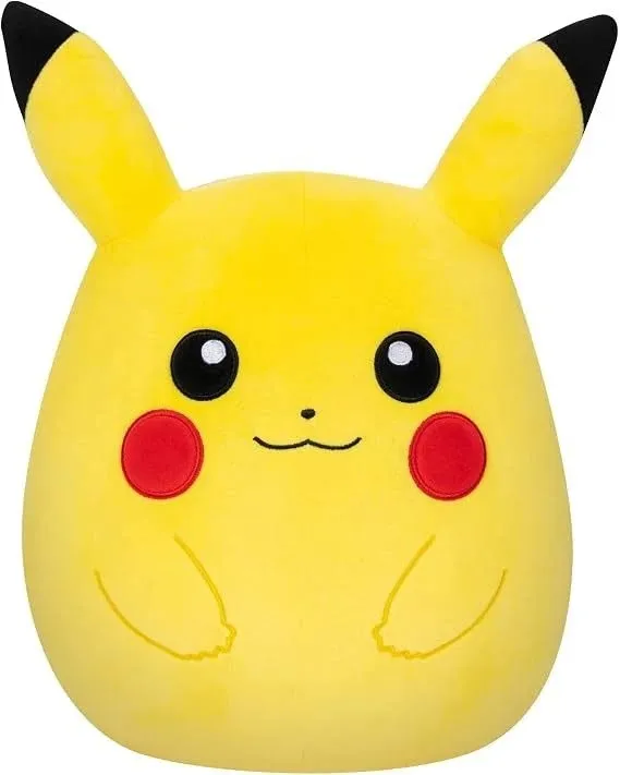 Peluche Pikachu Pokemon - eBay.jpg