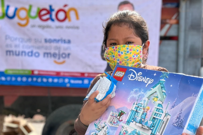 ¡Mágicos momentos tuvimos en esta edición!
