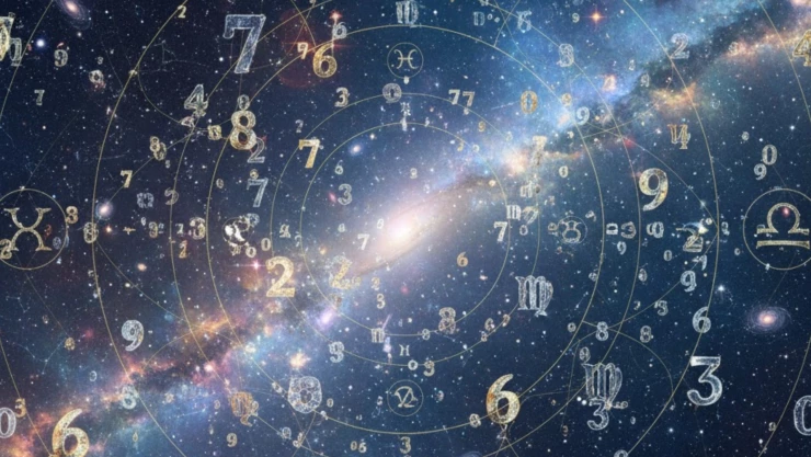 Conoce tu número de la suerte HOY, miércoles 4 de febrero de 2026, según tu signo zodiacal y la numerología del día