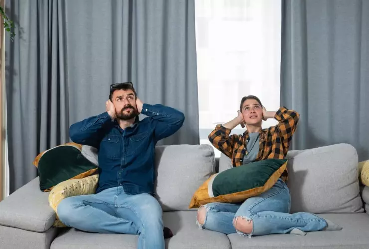 Por ruidosos o por estorbar Así puedes levantar una queja contra de vecinos en CDMX por internet