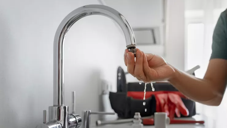 _¿Cuál es la zona de Aguascalientes con más cortes de agua en 2024, según MIAA