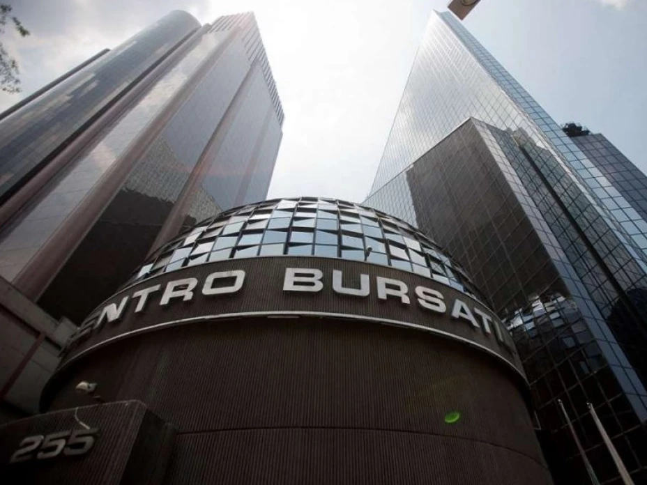 Bolsa Meixcana de Valores