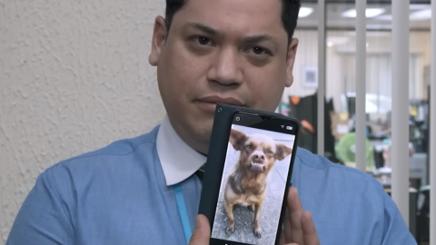 Juan Carlos Medellín La Oficina México