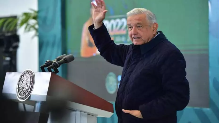 ‘Mi hijo José Ramón es independiente y no tiene que ver con el gobierno’: AMLO