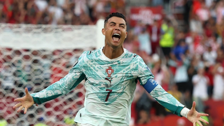 Portugal v Croatia: Round of 32 - FIFA World Cup 2026