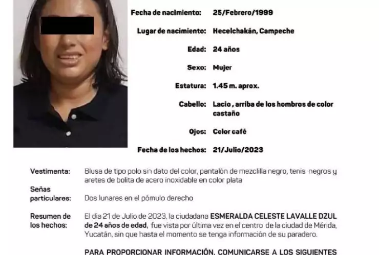 esmeralda lavalle celeste