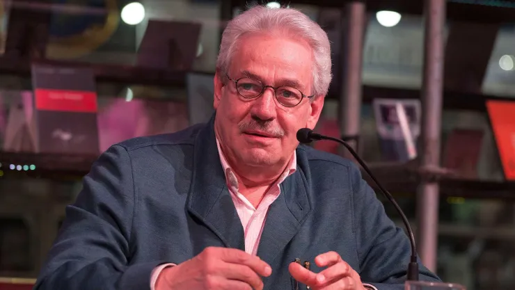 Gonzalo Celorio