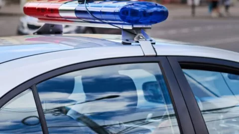 Aparece joven sin vida en vialidad de Urbi Villa del Prado en Tijuana