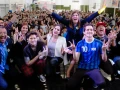 Nuestra clásica selfie