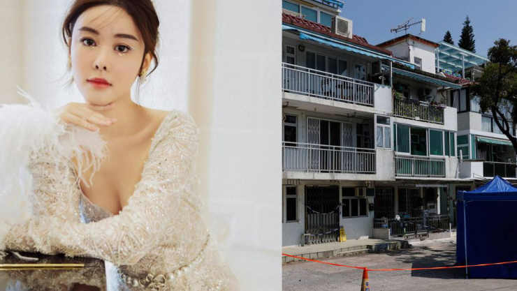 influencer china, abby choi