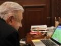 AMLO políticos Selección Mexicana debut polonia Qatar 2022