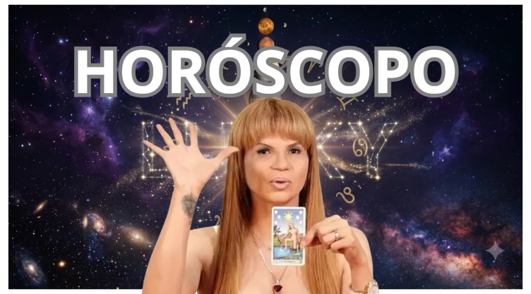 Horóscopo