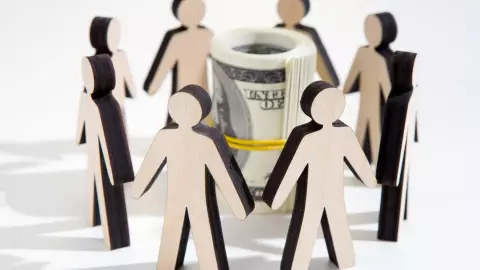 Reparto utilidades 2025