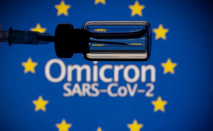 omicron paises cdmx nueva variante