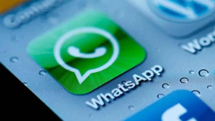 WhatsApp