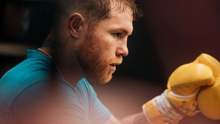 Confirman pelea del Canelo Álvarez en México ¿Cuándo y dónde será?
