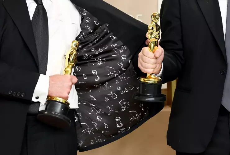 Premios Oscar 2023 minuto a minuto lista de ganadores