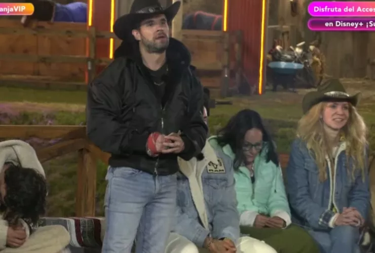 Eleazar Gómez se abre; quiere que fans conozcan su verdadera personalidad.