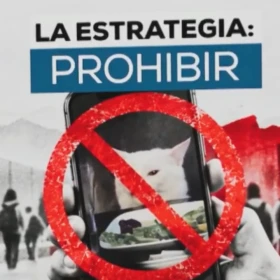 El gobierno implementará un decreto contra las redes sociales