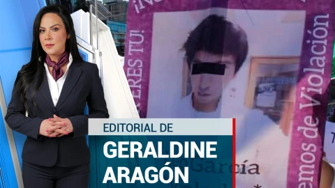 mujer violación nucleo familiar