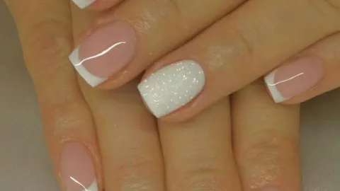 11 diseños de uñas gelish que puedes usar en cortas: desde minimalistas hasta muy decoradas