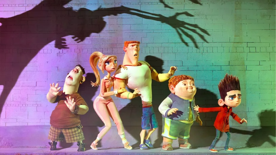 Paranorman