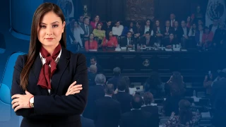 La nueva Suprema Corte: el fin de la justicia independiente en México