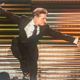 Luis Miguel tiene programado un concierto en Quito, Ecuador, el próximo miércoles 21 de febrero.