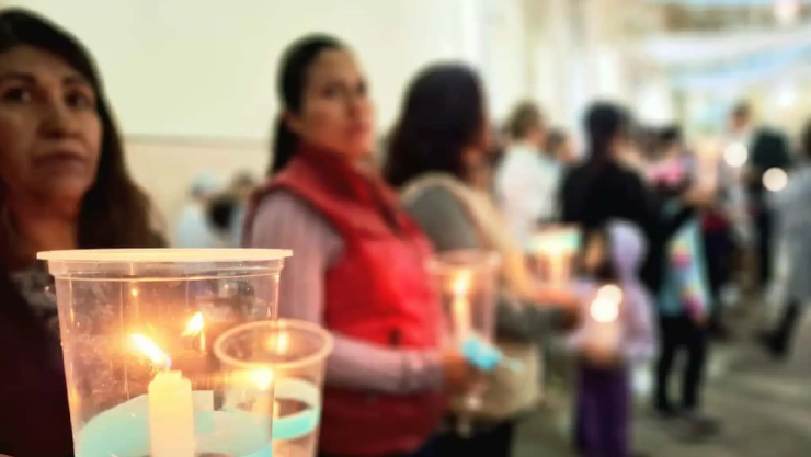 Ponches Silao 2025 hoy lunes 10 de noviembre