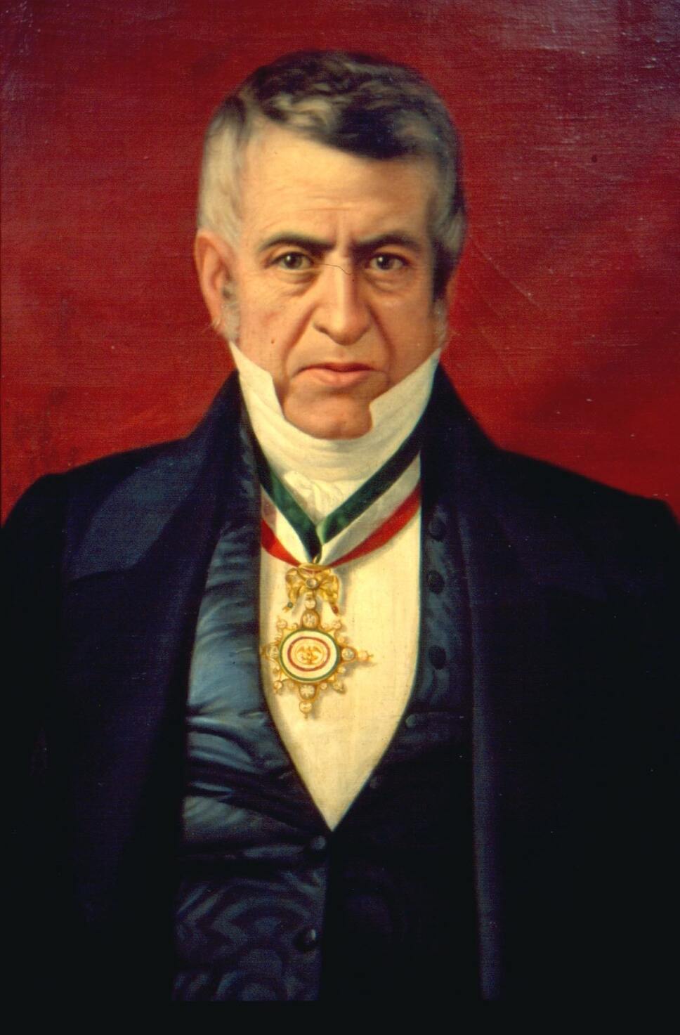 Manuel de la Peña y Peña