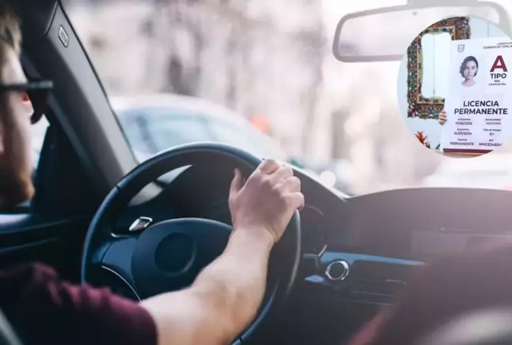 La licencia permanente ha sido tramitada por más de 200 mil personas.