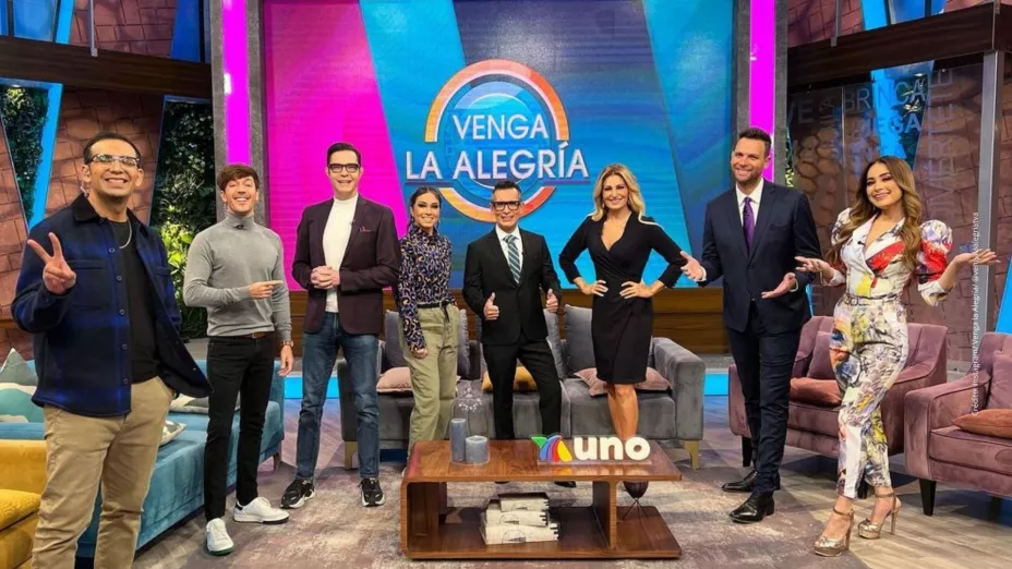 ¿Cuándo inicia Los Reyes del Playback, el nuevo reality show de VLA?
