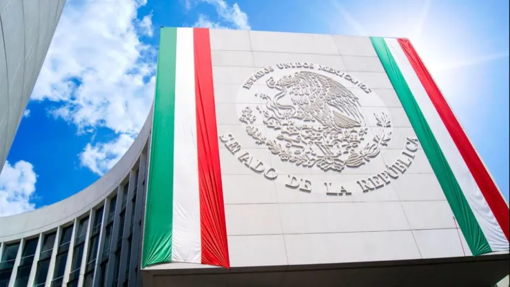 Tras lograr las 7 firmas en el Senado, emitirán convocatoria para elegir a juzgadores