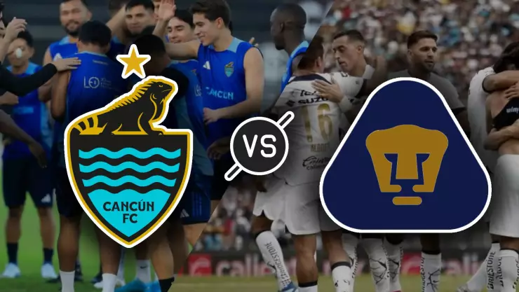 Cancún FC vs Pumas_ Fecha, hora y precios de los boletos del partido en el Andrés Quintana Roo.jpg