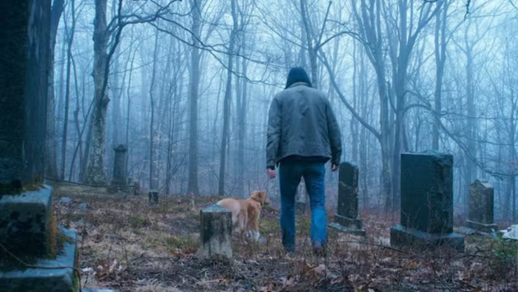 Good Boy, una película que promete ser la revelación del 2025