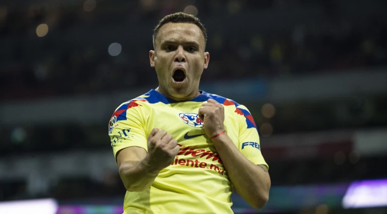 Jonathan ‘Cabecita’ Rodríguez, América, Liga MX