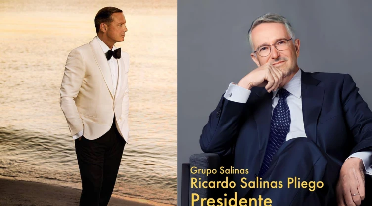 ¿Boletos gratis para Luis Miguel? Salinas Pliego lanza dinámica