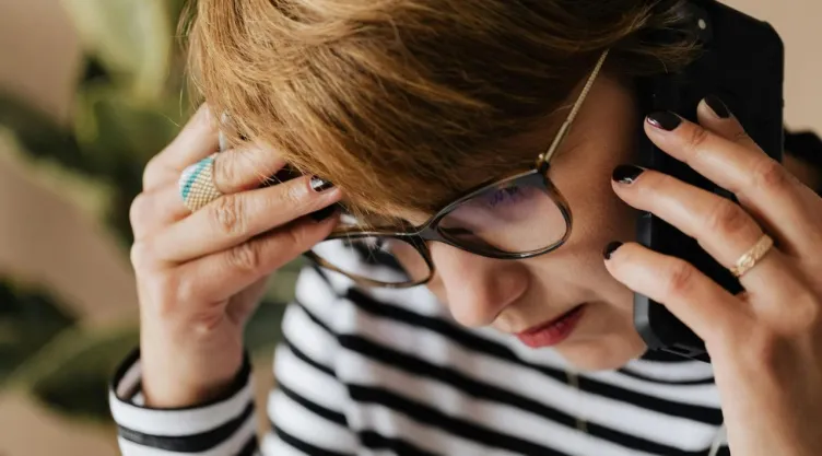 ¿Cómo identificar un audio o llamada de voz falsa? Así puedes hacerlo