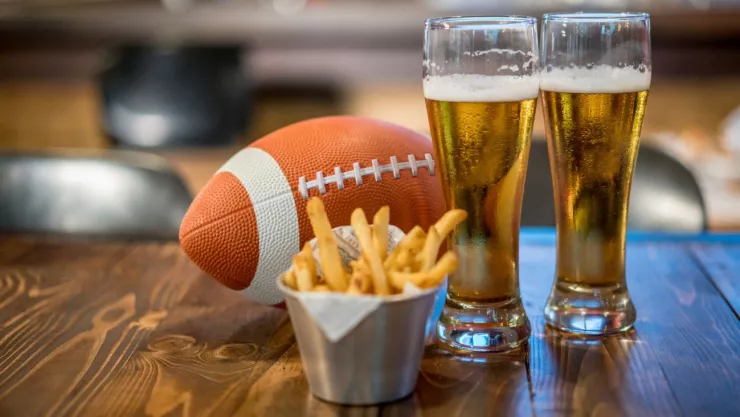 ¿Dónde ver el Super Bowl 2026 en Jalisco?