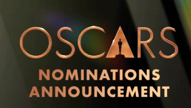Nominados Oscar