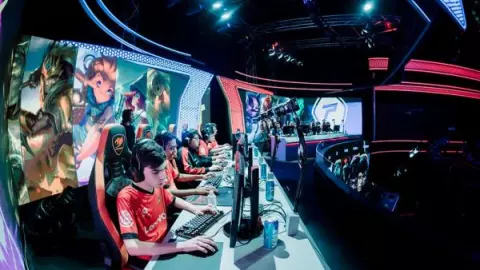 LLA 2021 por TV Azteca 