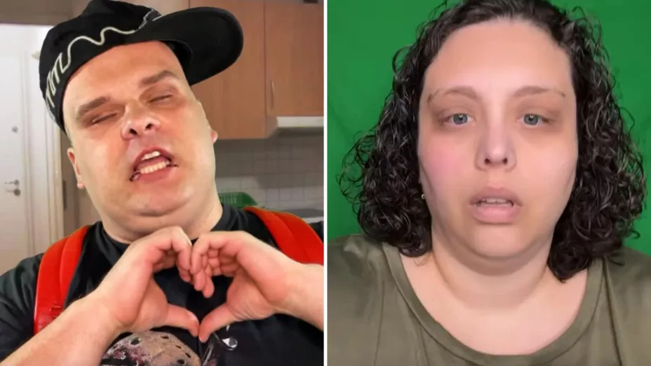 Fallece mientras dormía el tiktoker Steve Bridges; su esposa rompe el silencio.jpg