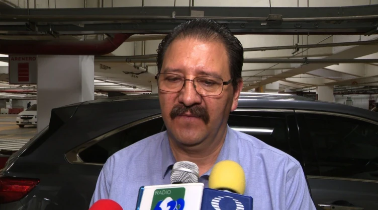 Reginaldo Sandoval Flores