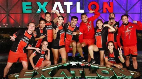 Llegó como leyenda de Tokio 2020 a la quinta temporada de Exatlón México, pero fue eliminada por una novata con el peor rendimiento