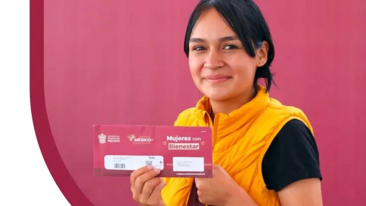 Mujeres con Bienestar: ¿Cuántas veces puedo intentar inscribirme si me rechazaron?